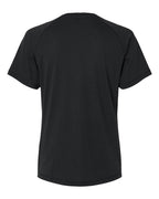 Adidas A557, Women's Blended T-shirt, Black