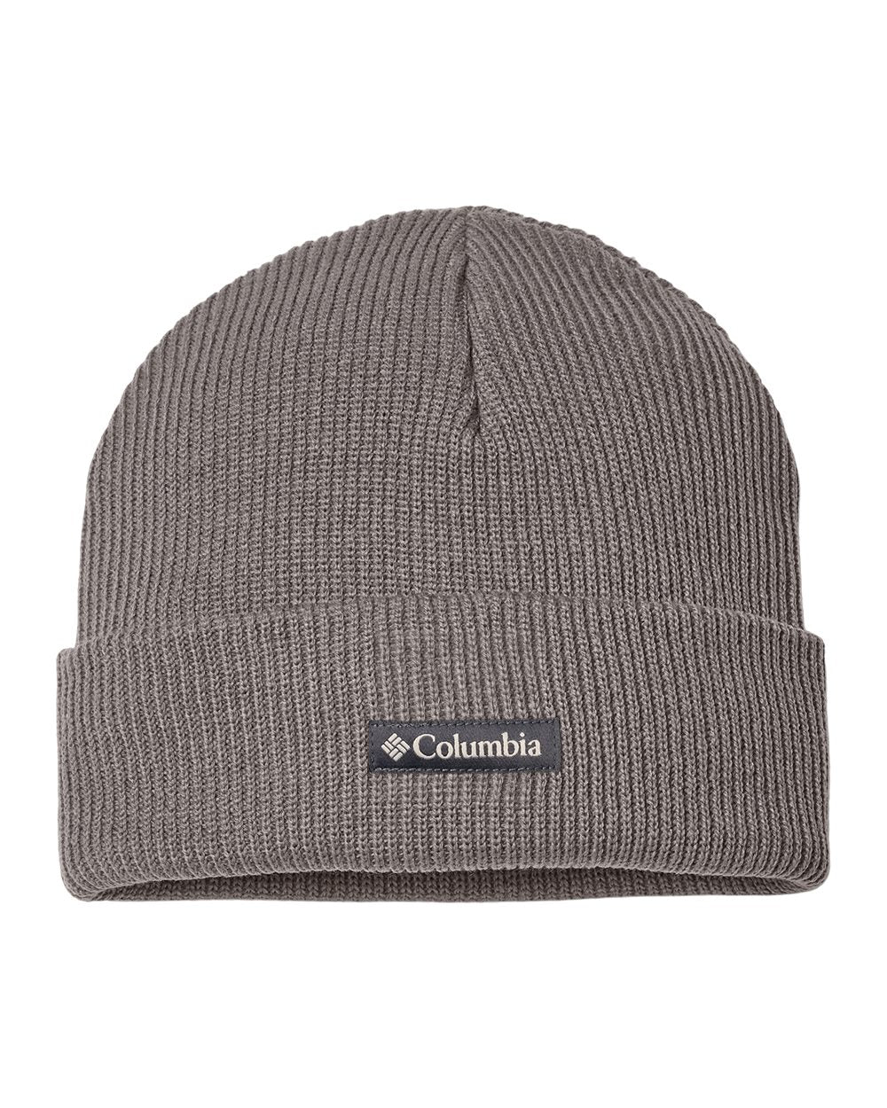 Columbia 191132 Whirlibird Cuffed Beanie