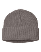 Columbia 191132, Whirlibird Cuffed Beanie, City Grey