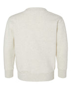 Rabbit Skins 567, 3317, Natural Heather