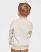 Rabbit Skins 567, 3317, Natural Heather