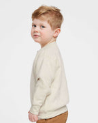 Rabbit Skins 567, 3317, Natural Heather