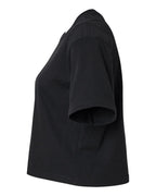 American Apparel 102, T-Shirts - Premium, Black