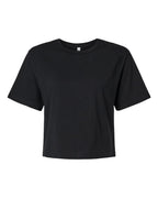 American Apparel 102, T-Shirts - Premium, Black