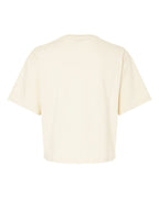American Apparel 102, T-Shirts - Premium, Creme