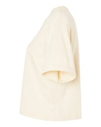 American Apparel 102, T-Shirts - Premium, Creme