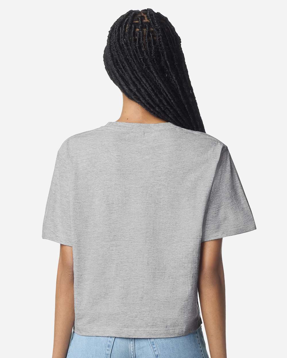 Heather Grey
