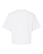 American Apparel 102, T-Shirts - Premium, White