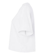 American Apparel 102, T-Shirts - Premium, White