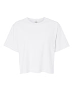 American Apparel 102, T-Shirts - Premium, White