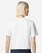 American Apparel 102, T-Shirts - Premium, White