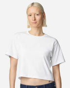 American Apparel 102, T-Shirts - Premium, White