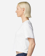 American Apparel 102, T-Shirts - Premium, White