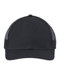 Atlantis Headwear 10410, Reth, Black/ Black