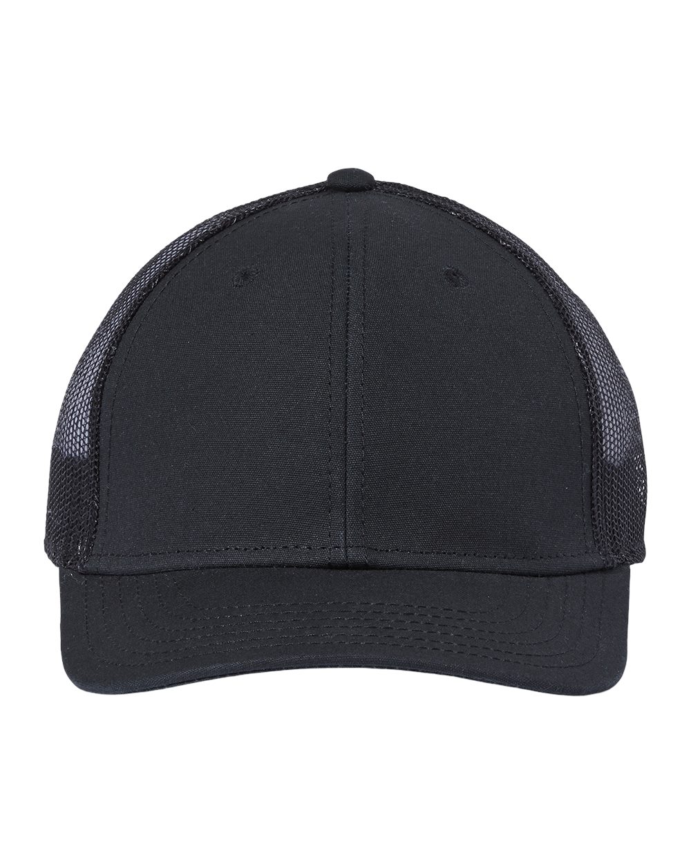 Atlantis Headwear 10410, Reth, Black/ Black