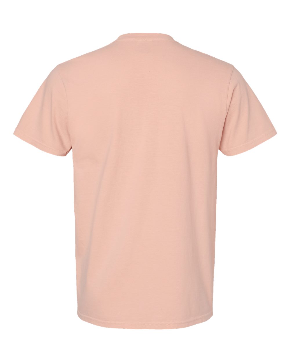 Peachy