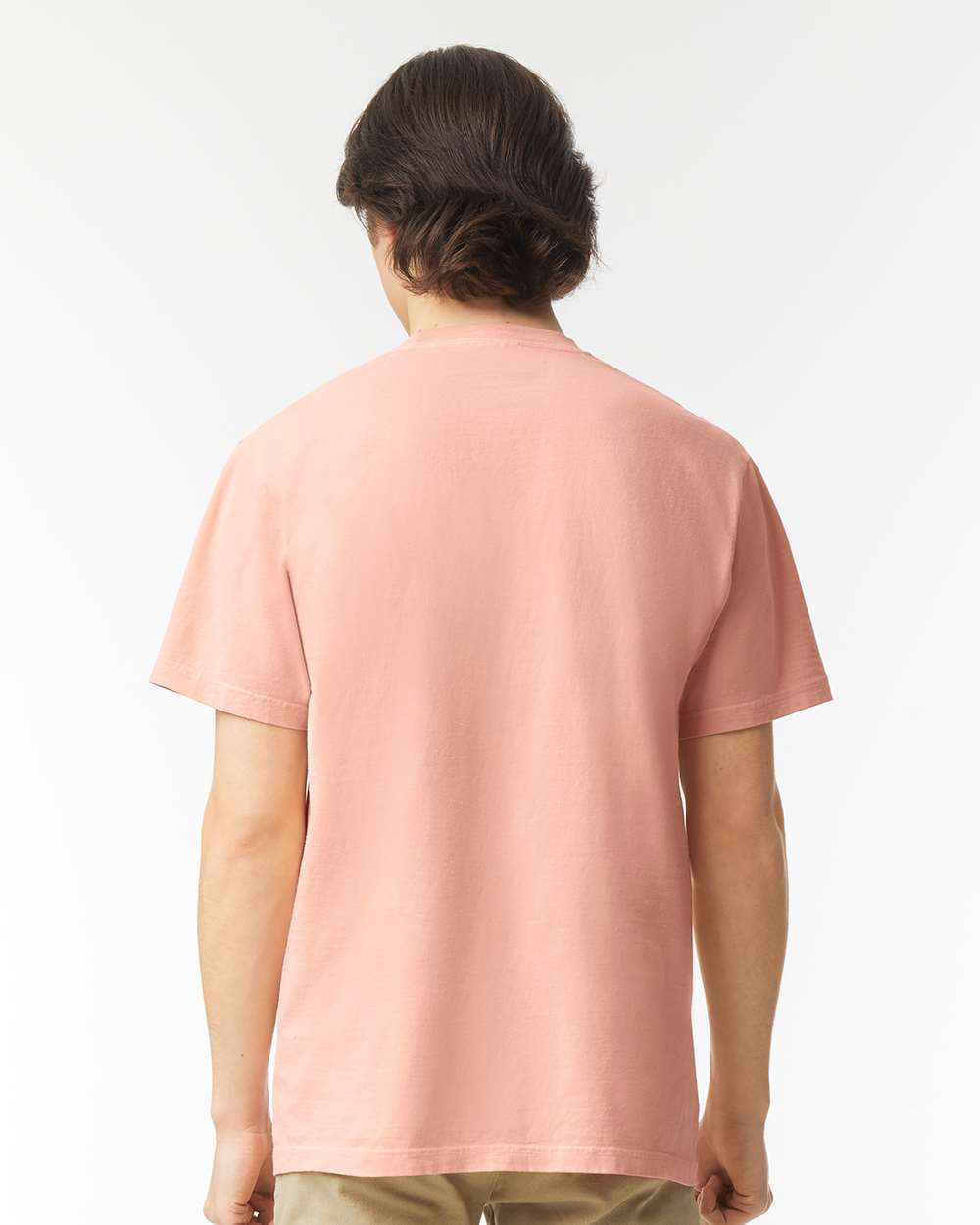 Peachy