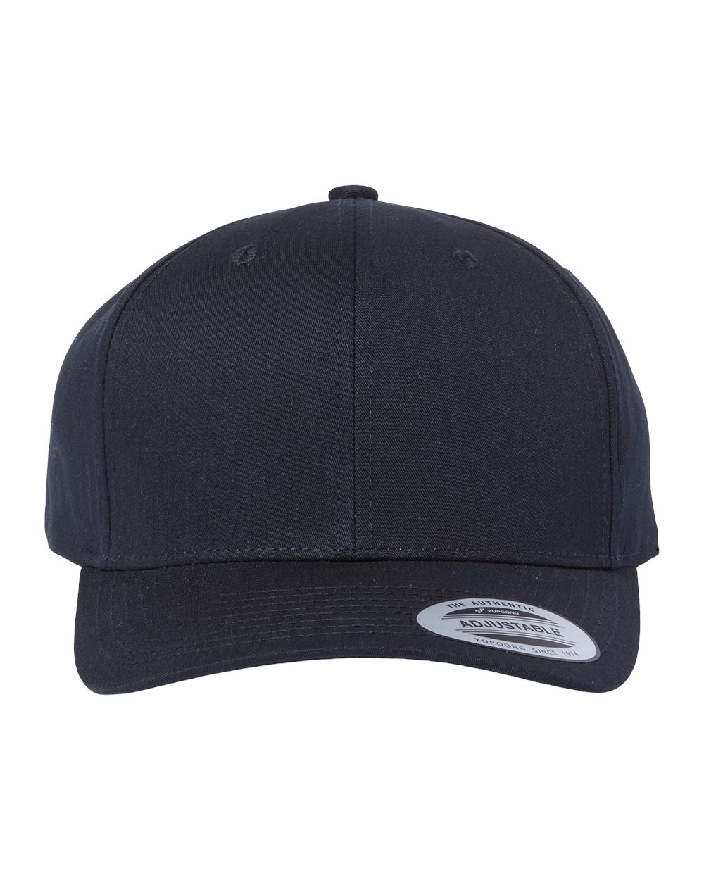 YP Classics 6389, Headwear, Black