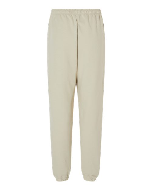 Gildan 428, 18200 Unisex Heavy Blend Sweatpants, Sand