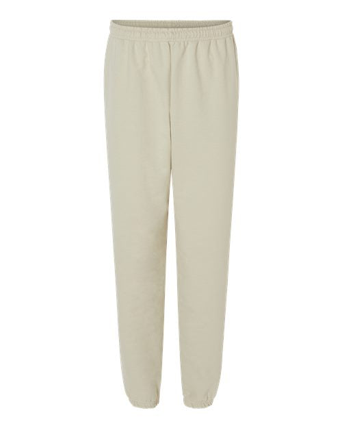 Gildan 428, 18200 Unisex Heavy Blend Sweatpants, Sand