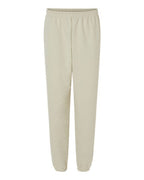 Gildan 428, 18200 Unisex Heavy Blend Sweatpants, Sand