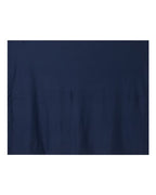 Gildan 10991, 18900 Heavy Blend Fleece Stadium Blanket, Navy