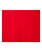 Gildan 10991, 18900 Heavy Blend Fleece Stadium Blanket, Red