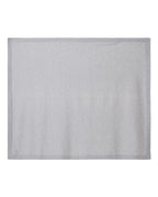 Gildan 10991, 18900 Heavy Blend Fleece Stadium Blanket, Sport Grey