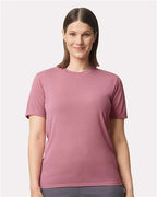 Gildan 2691, 42000 Unisex Performance T-shirt, Plumrose