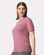 Gildan 2691, 42000 Unisex Performance T-shirt, Plumrose