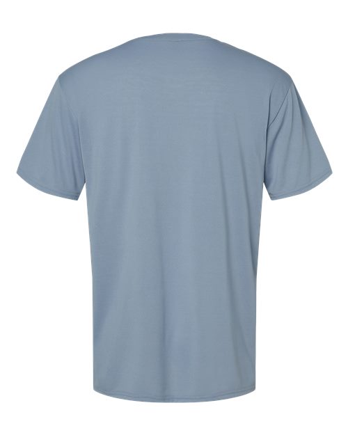 Gildan 2691, 42000 Unisex Performance T-shirt, Stone Blue