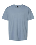 Gildan 2691, 42000 Unisex Performance T-shirt, Stone Blue