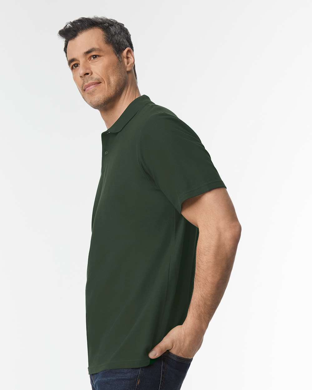 Forest Green