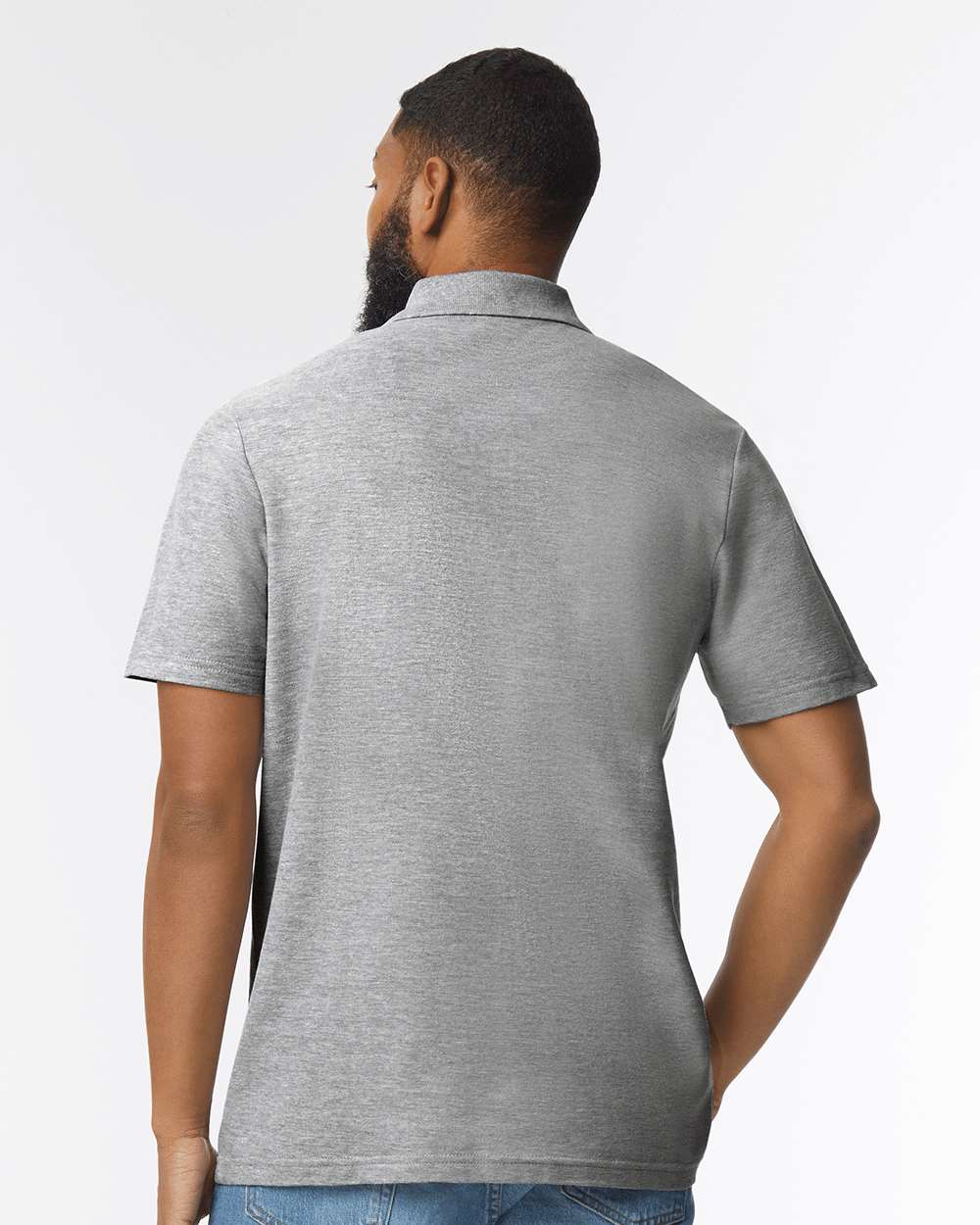 Sport Grey