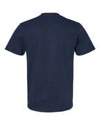 Gildan 11191, 65000 Unisex Softstyle Midweight T-shirt, Navy
