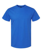 Gildan 11191, 65000 Unisex Softstyle Midweight T-shirt, Royal