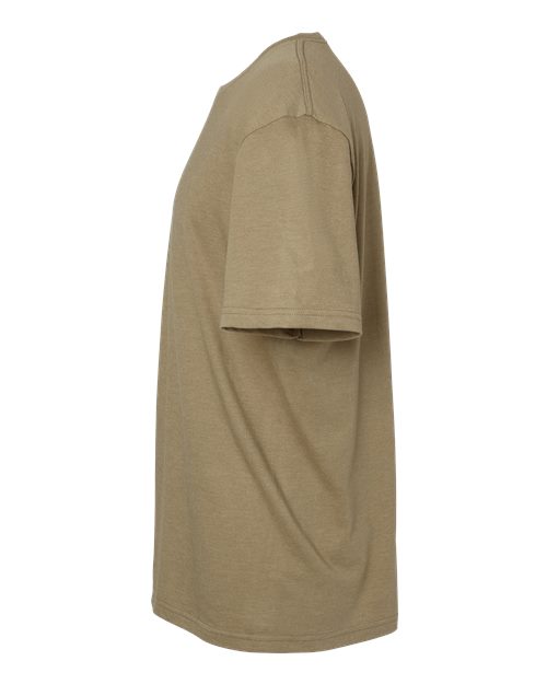 Gildan 8906, 64000cvc Unisex Softstyle Cvc T-shirt, Dune Mist