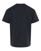 Gildan 64000B, Youth Softstyle T-shirt, Black