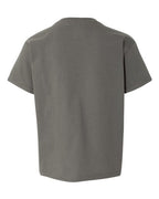 Gildan 11194, 64000b Youth Softstyle T-shirt, Charcoal