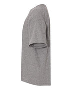 Gildan 11194, 64000b Youth Softstyle T-shirt, Graphite Heather