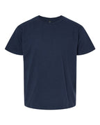 Gildan 11194, 64000b Youth Softstyle T-shirt, Navy