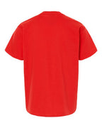 Gildan 11194, 64000b Youth Softstyle T-shirt, Red