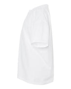 Gildan 11194, 64000b Youth Softstyle T-shirt, White