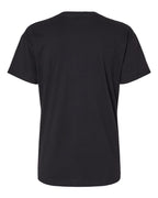 Next Level 3910, T-Shirts - Premium, Black