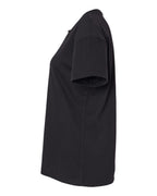 Next Level 3910, T-Shirts - Premium, Black