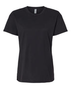 Next Level 3910, T-Shirts - Premium, Black