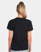 Next Level 3910, T-Shirts - Premium, Black