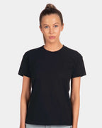 Next Level 3910, T-Shirts - Premium, Black