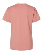 Next Level 3910, T-Shirts - Premium, Desert Pink