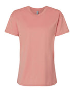Next Level 3910, T-Shirts - Premium, Desert Pink